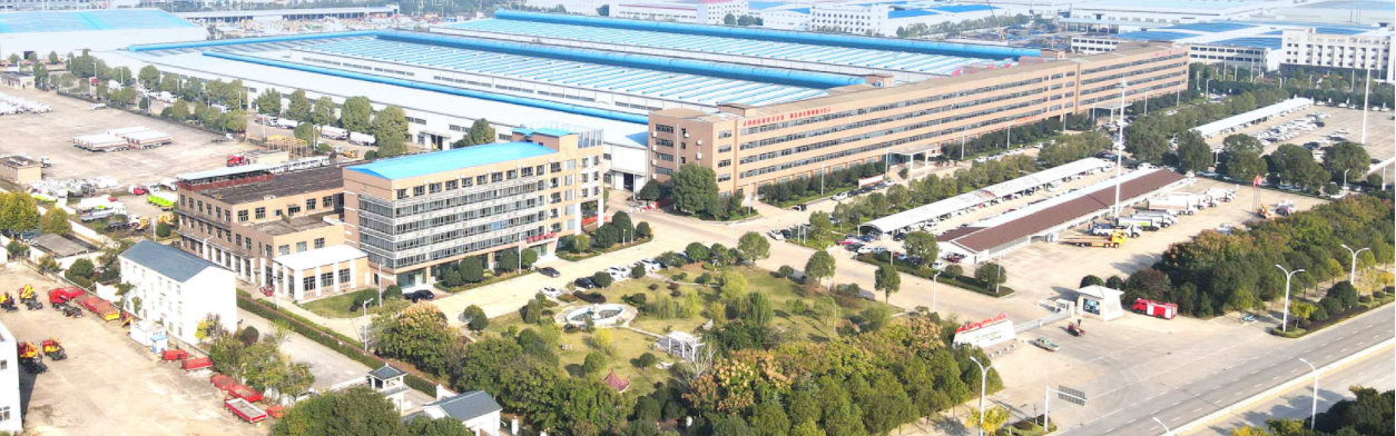 Our factory covers an area of more than 1 million square meters.