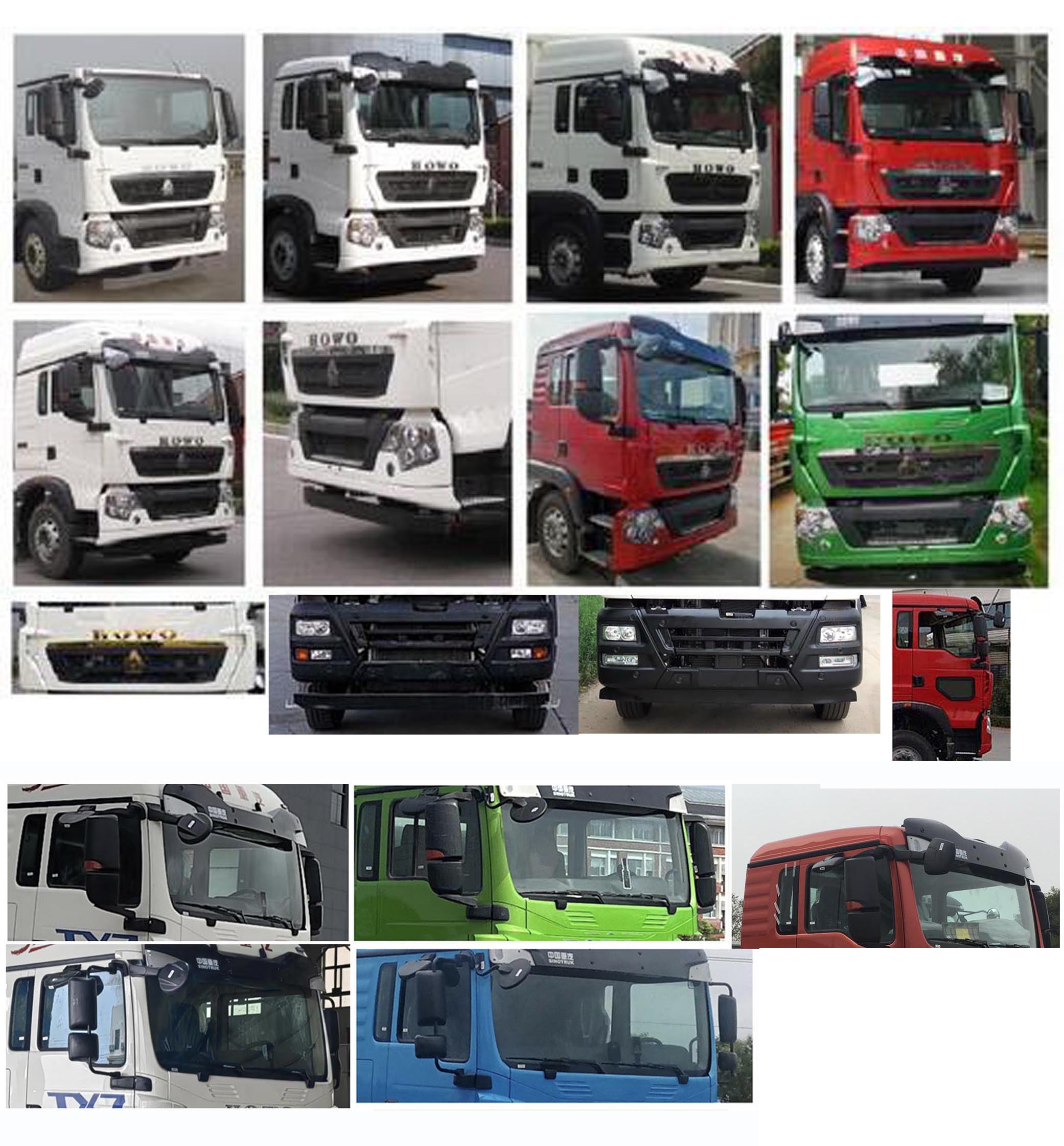 绿叶牌JYJ5187GSSF1型洒水车